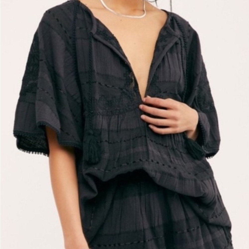 Free People Sedona Short Set